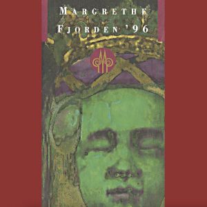 Eric Andersen - Margrethe Fjorden (book + BluRay + CD box set)
