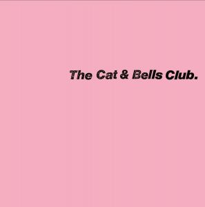 Graham Lambkin - The Cat & Bells Club (vinyl LP)