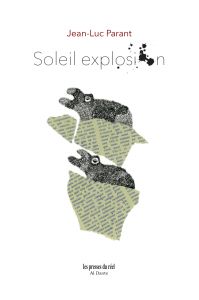 Jean-Luc Parant - Soleil explosion