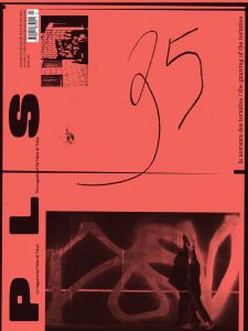  - P L  S – The magazine of the Palais de Tokyo #35