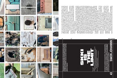 P L  S – The magazine of the Palais de Tokyo