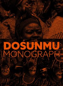 Andrew Dosunmu - Monograph 