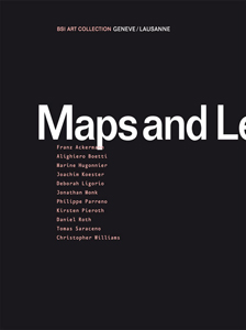  - Maps and Legends 