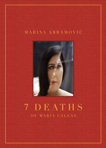 Marina Abramović - 7 Deaths of Maria Callas