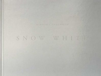 Hiroshi Sugimoto - Snow White 