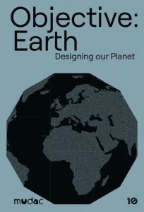 Objective: Earth - Designing our Planet