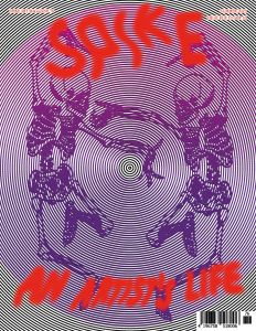 Spike - An Artist\'s Life