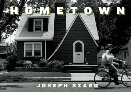 Joseph Szabo - Hometown