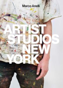 Marco Anelli - Artist Studios New York