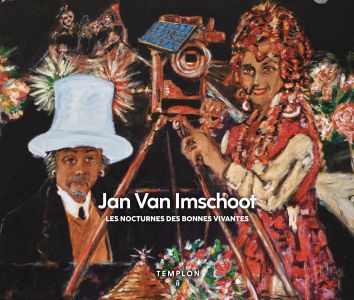Jan Van Imschoot - Les nocturnes des bonnes-vivantes