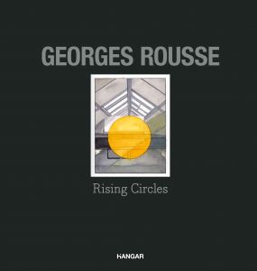 Georges Rousse - Rising Circles