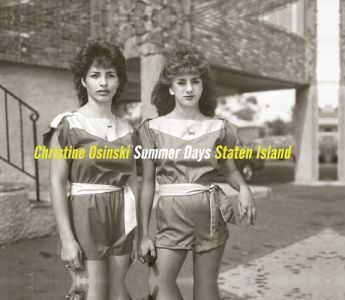 Christine Osinski - Summer Days Staten Island 