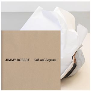 Jimmy Robert - Call and Response (vinyl LP) 