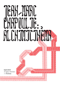 Jean-Marc Chapoulie - Alchimicinéma 