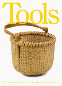 Tools - To Weave