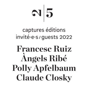 Francesc Ruiz - 2/5