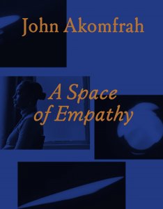 John Akomfrah - A Space of Empathy 