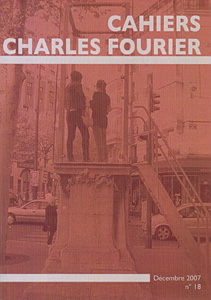  - Cahiers Charles Fourier #18