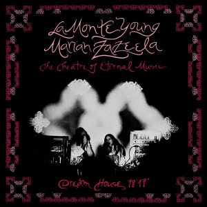 La Monte Young - Dream House 78\'17\