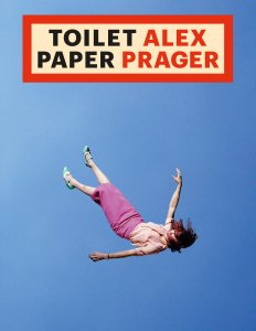 Toilet Paper - ToiletAlex PaperPrager