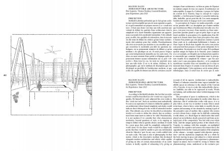 Simple Architecture