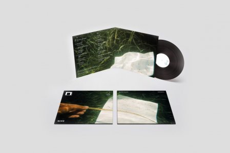 Ondina (vinyl LP + booklet)