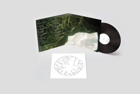 Ondina (vinyl LP + booklet)