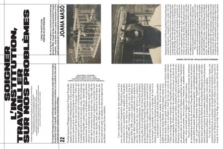 P L  S – The magazine of the Palais de Tokyo