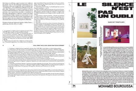 P L  S – The magazine of the Palais de Tokyo