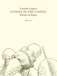 Laurens Legiers - Echoes of the Unseen - Works on Paper