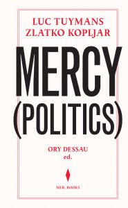 Luc Tuymans - Mercy (Politics)