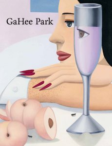 GaHee Park -  