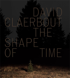 David Claerbout - Shape of Time