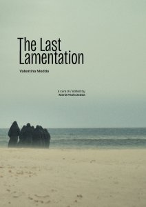 Valentina Medda - The Last Lamentation 