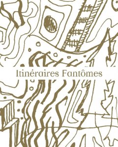 Alexandra Grant - Itinéraires Fantômes (box set)