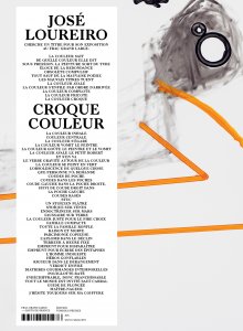 José Loureiro - Croque-couleur