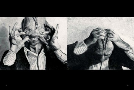 Drawings 2013-2023