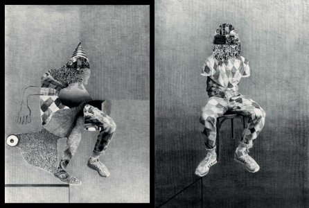 Drawings 2013-2023