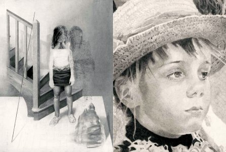 Drawings 2013-2023
