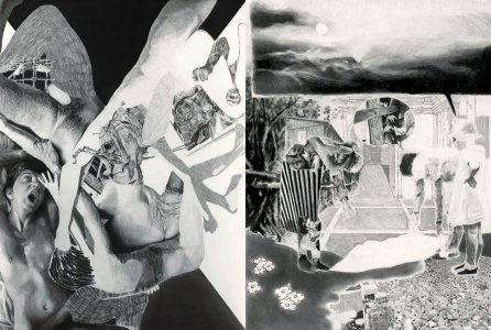 Drawings 2013-2023