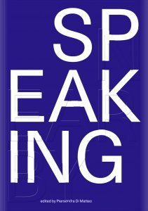 - Speaking Nearby 