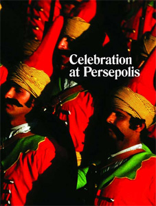 Michael Stevenson - Celebration at Persepolis
