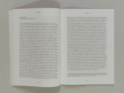 Heiner Müller – The Battle/Tractor / Die Schlacht/Traktor