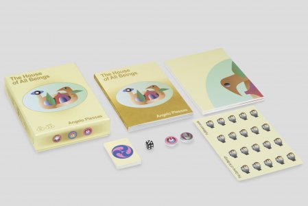 The House of All Beings (box set)