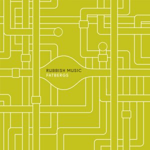  Rubbish Music - Fatbergs (CD)