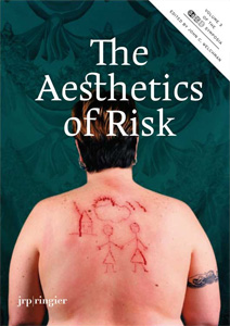 The Aesthetics of Risk - SoCCAS Symposium Vol. III