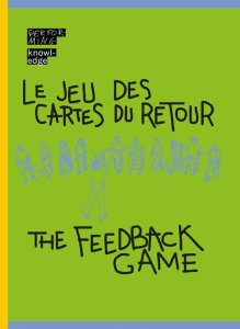The Feedback Game
