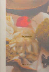 Claire Zaniolo - Le passage 