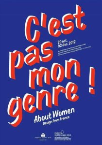 C\'est pas mon genre !
