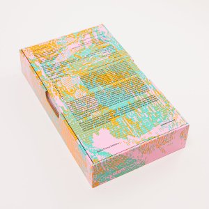 Resynthese FAVN (10 CD + 3 booklet box set)